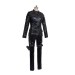 Green Arrow Black Canary Laurel Cosplay Costumes