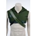 Green Arrow Oliver Queen Cosplay Costumes