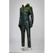 Green Arrow Season 1 Oliver Queen Cosplay Costumes