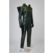 Green Arrow Season 1 Oliver Queen Cosplay Costumes