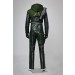 Green Arrow Season 1 Oliver Queen Cosplay Costumes