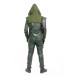 Green Arrow Season 3 Oliver Queen Cosplay Costumes