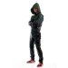 Green Arrow Season 3 Oliver Queen Cosplay Costumes