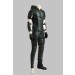 Green Arrow Season 4 Oliver Queen Cosplay Costumes