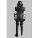 Green Arrow Season 4 Oliver Queen Cosplay Costumes