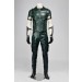 Green Arrow Season 4 Oliver Queen Cosplay Costumes with no Horizontal Bars on the Hip