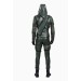 Green Arrow Season 5 Oliver Queen Cosplay Costumes