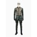 Green Arrow Season 5 Oliver Queen Cosplay Costumes