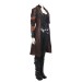 Guardians Of The Galaxy 2 Gamora Cosplay Costume - Deluxe Version