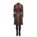 Guardians Of The Galaxy 2 Gamora Cosplay Costume - Deluxe Version