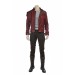 Guardians Of The Galaxy 2 Star Lord Cosplay Costume - Deluxe Version