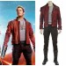 Guardians Of The Galaxy 2 Star Lord Cosplay Costume - Deluxe Version