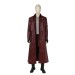 Guardians Of The Galaxy 2 Star Lord Cosplay Costume Trench Coat Version