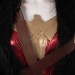 Wonder Woman 1984 Diana Prince Cosplay Costume