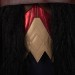 Wonder Woman 1984 Diana Prince Cosplay Costume