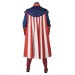 Homelander The Seven The Boys S1 Cosplay Costume