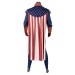 Homelander The Seven The Boys S1 Cosplay Costume