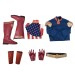 Homelander The Seven The Boys S1 Cosplay Costume