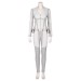 Legends of Tomorrow Sara Lance Costume White Canary Suit