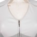 Legends of Tomorrow Sara Lance Costume White Canary Suit