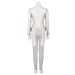 Legends of Tomorrow Sara Lance Costume White Canary Suit