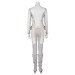 Legends of Tomorrow Sara Lance Costume White Canary Suit