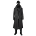 Spider Man Parallel Cosmic Spider-Man Noir male Cosplay Costume