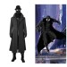 Spider Man Parallel Cosmic Spider-Man Noir male Cosplay Costume