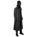 Spider Man Parallel Cosmic Spider-Man Noir male Cosplay Costume