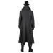 Spider Man Parallel Cosmic Spider-Man Noir male Cosplay Costume