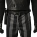 Spider Man Parallel Cosmic Spider-Man Noir male Cosplay Costume