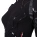 Avengers 4 Endgame Black Widows Cosplay Costume