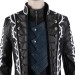 Devil May Cry 5 Vergil cosplay costume