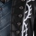 Devil May Cry 5 Vergil cosplay costume