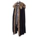 Game Of Thrones 8 Jon Snow Cosplay Costume