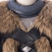 Game Of Thrones 8 Jon Snow Cosplay Costume