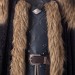 Game Of Thrones 8 Jon Snow Cosplay Costume