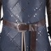 Game Of Thrones 8 Jon Snow Cosplay Costume