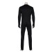 Star Wars 9 Kylo Ren Cosplay Costume Deluxe Outfit