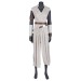 Star Wars The Last Jedi Rey Cosplay Costume