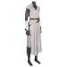 Star Wars The Last Jedi Rey Cosplay Costume