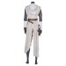 Star Wars The Last Jedi Rey Cosplay Costume