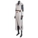 Star Wars The Last Jedi Rey Cosplay Costume