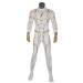 The Flash  Auguste/Godspeed cosplay costume
