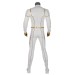 The Flash  Auguste/Godspeed cosplay costume