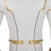 The Flash  Auguste/Godspeed cosplay costume