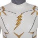 The Flash  Auguste/Godspeed cosplay costume