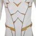 The Flash  Auguste/Godspeed cosplay costume