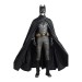 Justice League Batman Bruce Wayne Cosplay Costume Deluxe Outfit