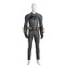 Justice League Batman Bruce Wayne Cosplay Costume Deluxe Outfit